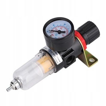 Reduktor Odwadniacz Powietrza Filtr Regulator