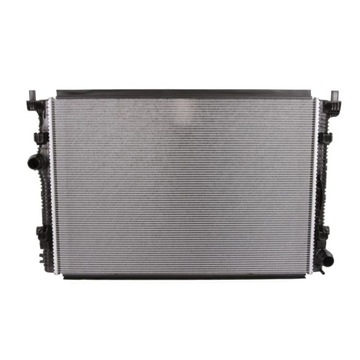 CHŁODNICA A3 8V 8Y Q3 TT FVP FV3 FV9 FVR RS3 2.5