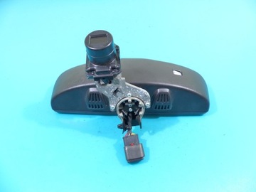 ZRCÁTKO VNITŘNÍ LANCIA THEMA II 11-14