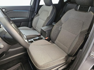 Renault Captur II Crossover Facelifting 1.0 TCe 90KM 2025 Renault Captur Salon Polska , 1 Wł. , Serwisowany,, zdjęcie 12