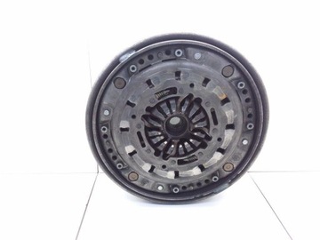 E3502 KOMPLET SPOJKY 1.7 CDI 414.700 67 2003 MERCEDES-BENZ VANEO (414)