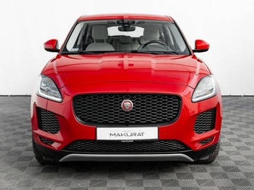 Jaguar E-Pace SUV 2.0 i4P 200KM 2019 Jaguar E-Pace DX09957#2.0 i4P AWD S K.cofania, zdjęcie 6