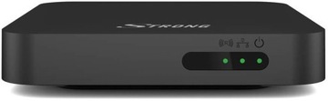 Odtwarzacz multimedialny streamer Android TV 4K