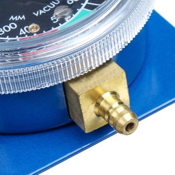 Комплект вакуумметров для синхронизации карбюраторов М5 М6