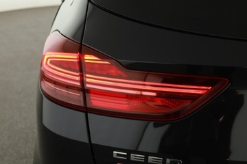 Kia Ceed III Kombi 1.4 T-GDi 140KM 2020 Kia Ceed 1.4 T-GDI, Salon Polska, 1. Właściciel, zdjęcie 14