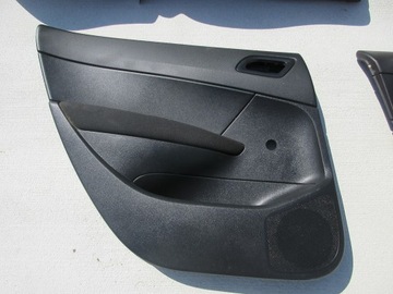 СИДЕНЬЕ ПЕРЕДНЕЕ ЛЕВОЕ ПРАВОЕ СИДЕНЬЕ ЗАДНЯЯ ДВЕРЬ БОКОВАЯ PEUGEOT 308 SW COMBI EUROPA