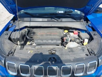 Jeep Compass II 2022 Jeep Compass Latitude 2022 2.4l 2.4 Benzyna 177KM, zdjęcie 8