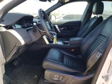 Land Rover Discovery Sport 2021 Land Rover Discovery Sport Land Rover Discovery Sport S 4WD, od ubezpiecza, zdjęcie 7