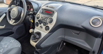 Ford Ka III 1.2 Duratec 69KM 2015 Ford KA Ford KA II 1.2 1.25 69KM Klima LPG oszczedny 1.2 BenzynaLPG 69KM, zdjęcie 5