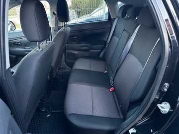 Mitsubishi ASX I 2018 Mitsubishi ASX 1.6 Mivec Diamant Edition+ Carplay/kamera/ Bi-xenon/ASO LIFT, zdjęcie 14