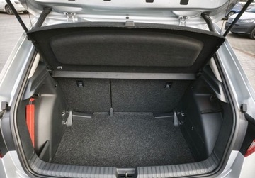 Skoda Fabia IV 1.0 MPI 80KM 2024 Skoda Fabia Selection Pakiet Comfort Plus, Tempomat, LED, Rozpoznawanie z, zdjęcie 9