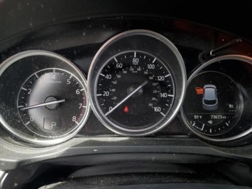 Mazda CX-5 II 2020 Mazda CX-5 2020r., Touring, od ubezpieczalni 2.5 Benzyna 187KM, zdjęcie 10