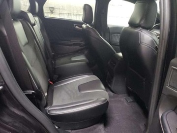 Ford Edge II 2021 Ford Edge 2021, 2.7L, 4x4, ST, od ubezpieczalni 2.7 Benzyna 335KM, zdjęcie 8