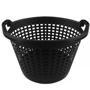 САДОВАЯ КОРЗИНА ДЛЯ БЕЛЬЯ 50СМ