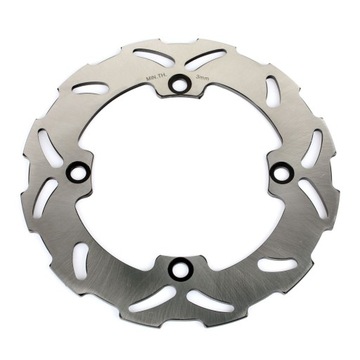 TARCZA HAMULCOWA TYŁ TYLNA HONDA CR 250 R 89-96