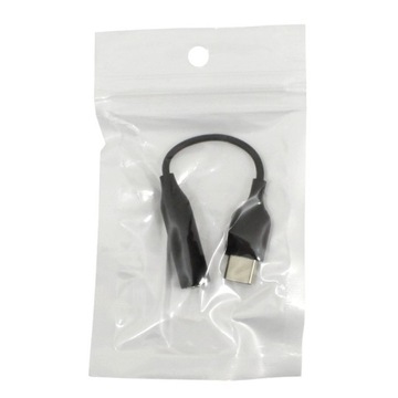 Адаптер USBC для Mini Jack/USB Type C-Minijack 3,5 мм