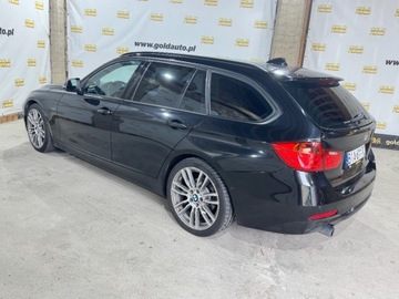 BMW Seria 3 F30-F31-F34 Touring Facelifting 2.0 316d 116KM 2015 BMW Seria 3 316d 116KM Sport Serwis Sprawdz Gwarancja 2.0 Diesel 116KM, zdjęcie 32