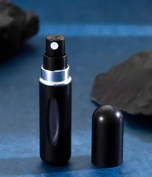 ATOMIZER PODRÓŻNY PERFUMY PERFUM 5ML DOZOWNIK