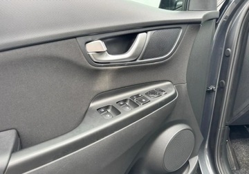 Hyundai Kona I Crossover Facelifting 1.0 T-GDI 120KM 2021 Hyundai Kona 1.0 T-GDI Style Salon PL Vat marza Benzyna 120KM, zdjęcie 8