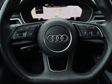 Audi A4 B9 Avant 2.0 35 TFSI  150KM 2019 Audi A4 35 TFSI, Salon Polska, Serwis ASO, zdjęcie 18