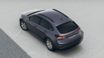 Volkswagen Taigo 2026 Volkswagen Taigo Nowa wersja Pure! 1.0 TSI 116 KM, zdjęcie 7