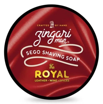 Zingari The Royal Balsam Po Goleniu 118ml