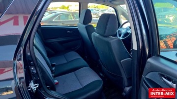 Fiat Sedici 1.9 Multijet 120KM 2006 Fiat Sedici Zadbany zarejestrowana 4X4 1.9 Diesel 120KM, zdjęcie 34