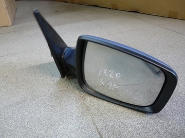 HYUNDAI IX20 ZRCÁTKO PRAVÉ XAF 5PIN 10-