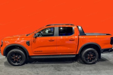 Ford Ranger VI 2026 Wildtrak PHEV A10 2.3 281KM, zdjęcie 1