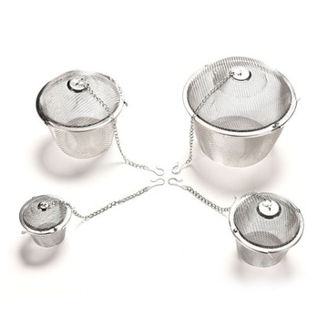 СИТОК ДЛЯ СПЕЦИЙ, ПРИГОТОВЛЕНИЕ ЧАЯ, СТАКАН ДЛЯ ЗАваривания