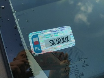 Citroen C3 III Hatchback Facelifting 1.2 PureTech 110KM 2021 Citroen C3 Samochód z przebiegiem jedynie 23 tys., zdjęcie 9