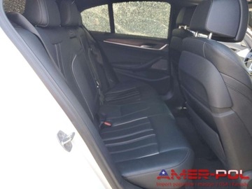 BMW Seria 5 G30-G31 2019 BMW Seria 5 _530i_2019r 2.0 Benzyna 248KM, zdjęcie 8