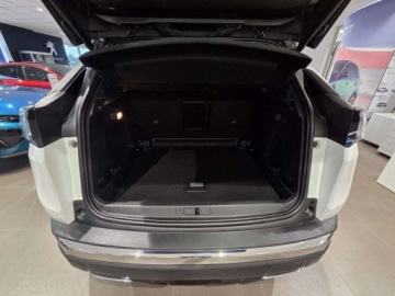 Peugeot 3008 II Crossover Facelifting  1.2 PureTech 130KM 2022 Peugeot 3008 1.2 PureTech GT EAT8 130KM SalonPL Gwarancja Dealer 1.2 130KM, zdjęcie 8