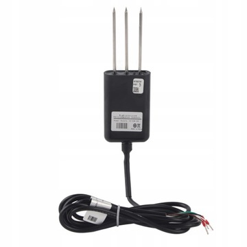 ДАТЧИК ВЛАЖНОСТИ ПОЧВЫ С ЗОНДОМ ARDUINO