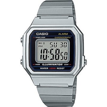 ZEGAREK MĘSKI CASIO B650WD-1ADF+BOX