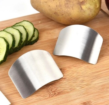 ЗАЩИТА ПАЛЬЦЕВ ДЛЯ РЕЗКИ