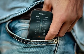 Радиоприемник PHILIPS TAR1509/00