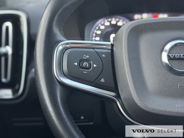 Volvo XC40 2020 Volvo XC 40 XC40 T5 Benzyna | Momentum Pro | Salon, zdjęcie 7