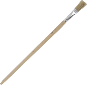 PĘDZEL DO PASÓW 12MM PRODUKT POLSKI