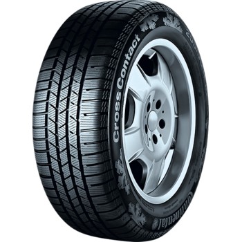 1x Continental 295/35 R21 107V ContiCrosWinter (:7