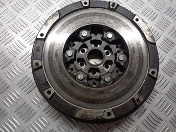 KOLO DVOUHMOTNÉ DVOUHMOTA OPEL VECTRA C 2.2 24462683