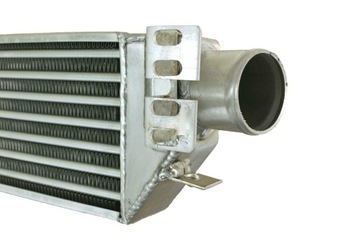INTERCOOLER TURBOWORKS VW JETTA GOLF V VI GTI 2.0T 60MM