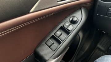 Mazda CX-3 Crossover 2.0 SKY-G 120KM 2017 Mazda CX-3 CX3 2.0 Benzyna 120KM led xenon Kamera MOZLIWA ZAMIANA 2.0, zdjęcie 13