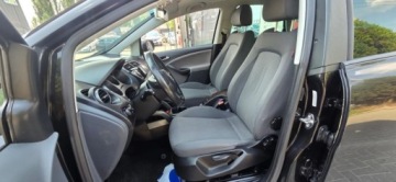 Seat Altea XL 1.6 Mpi 102KM 2006 Seat Altea XL 1,6 MPI 102KM Klima Import Raty Oplaty 1.6 Benzyna 102KM, zdjęcie 27