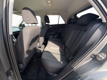 Volkswagen T-Roc I SUV Facelifting 1.5 TSI ACT 150KM 2022 Volkswagen T-Roc 1.5 TSI Gwarancja FV 23 1.5 Benzyna 150KM, zdjęcie 23