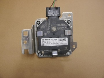 AUDI A4 A5 8W RADAR DISTRONIC PRAVÝ 8W0907561K