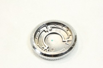 ХРОМИРОВАННАЯ КРЫШКА ТОПЛИВНОГО БАКА BMW R18 K34