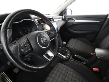 MG ZS I 2022 MG ZS 1.5i Benzyna Klimatyzacja Tempomat Navi, zdjęcie 13