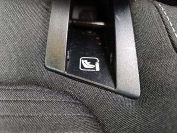 Ford Focus IV Kombi Facelifting 1.5 ECOBLUE 115KM 2024 Ford Focus SW Ford Focus 1.5 EcoBlue 115KM Titanium X, FV23 Salon PL Gwara, zdjęcie 26