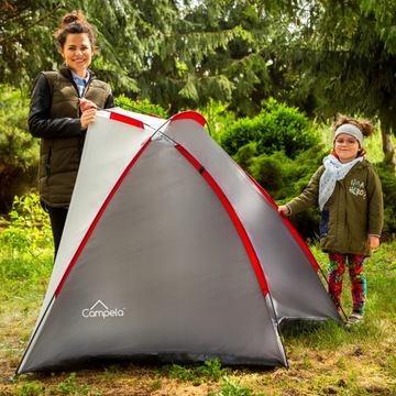 NAMIOT PLAŻOWY PARAWAN SZARY BEACH TENT